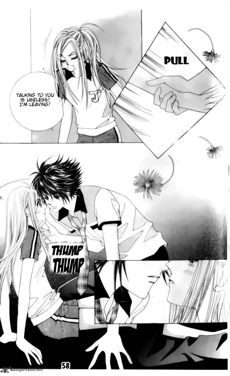 The Guy Who Will Give a Kiss for 5000 Won Chapter 1 page 58