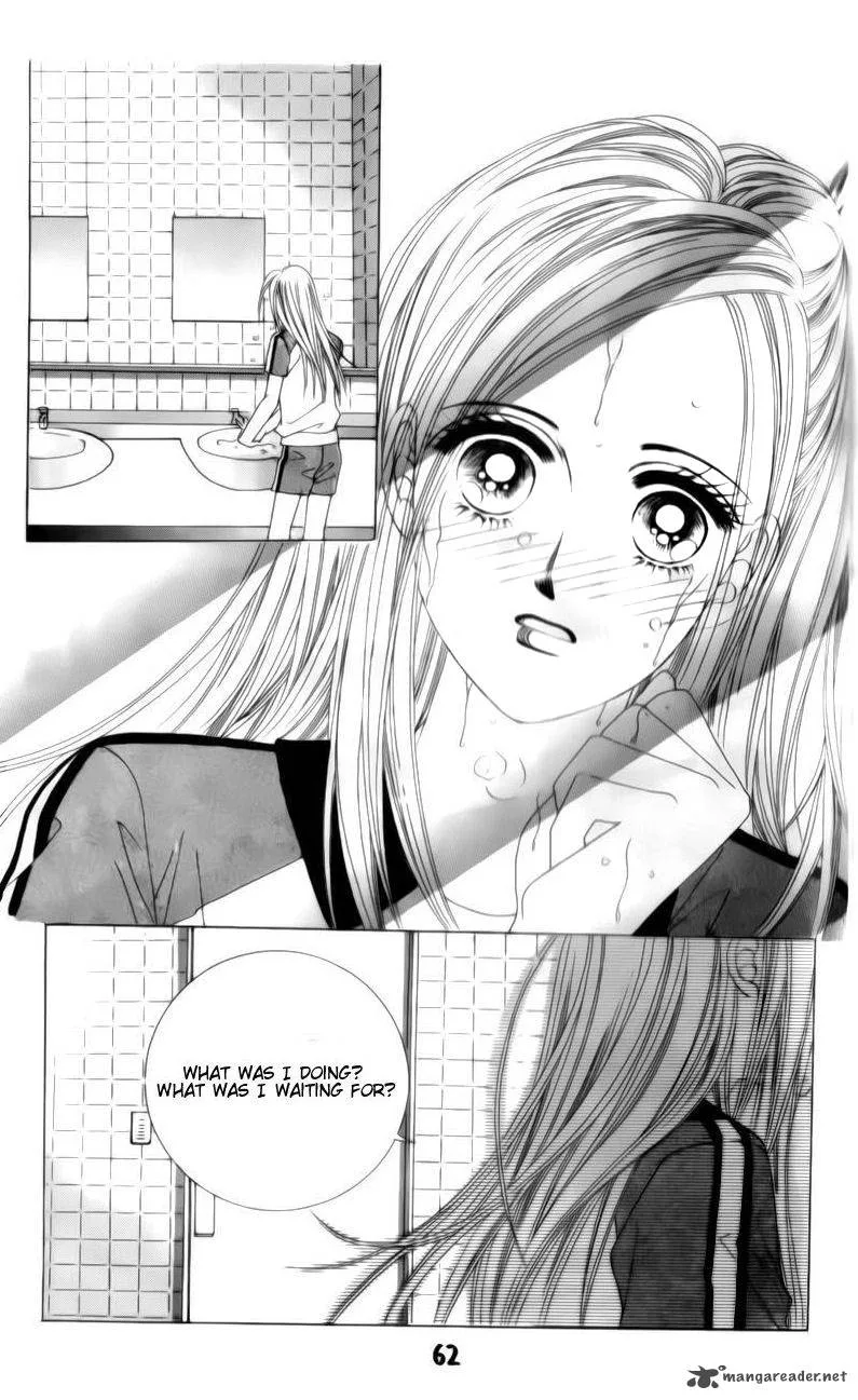 The Guy Who Will Give a Kiss for 5000 Won Chapter 1 page 62