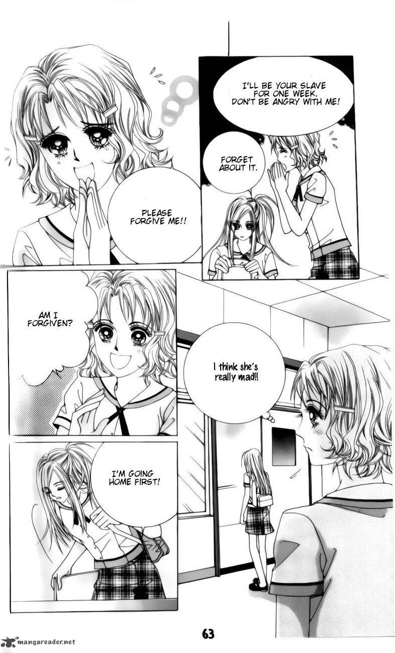The Guy Who Will Give a Kiss for 5000 Won Chapter 1 page 63