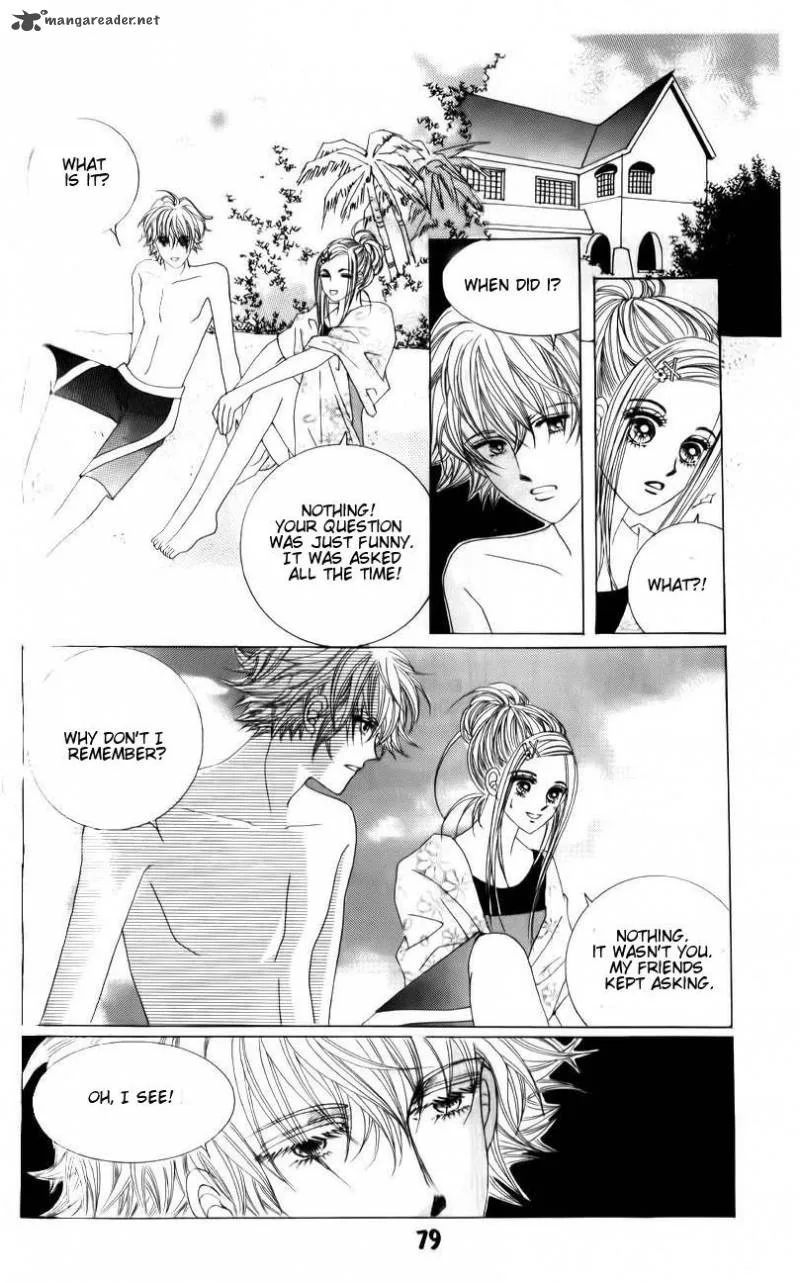 The Guy Who Will Give a Kiss for 5000 Won Chapter 10 page 9