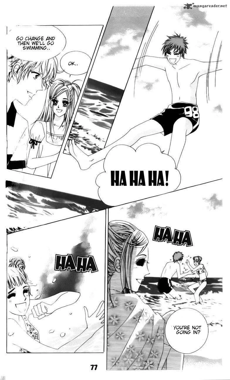 The Guy Who Will Give a Kiss for 5000 Won Chapter 10 page 7