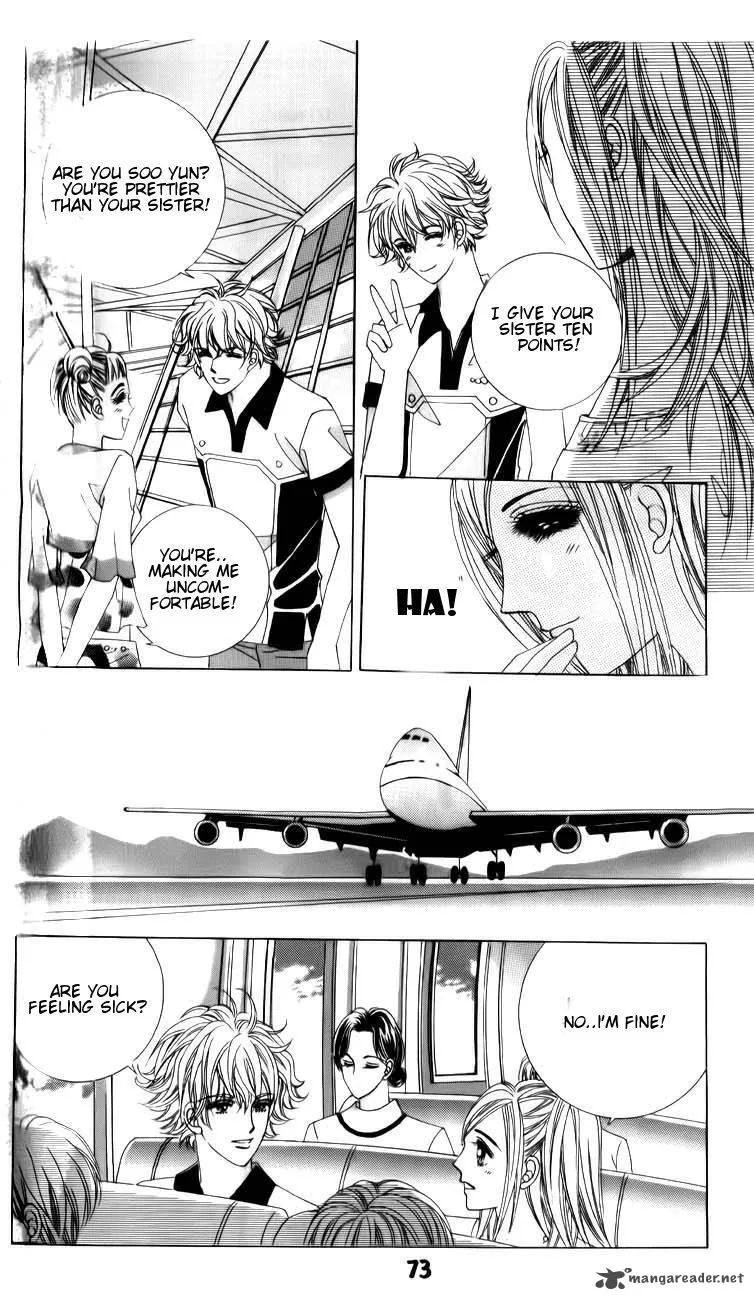 The Guy Who Will Give a Kiss for 5000 Won Chapter 10 page 3