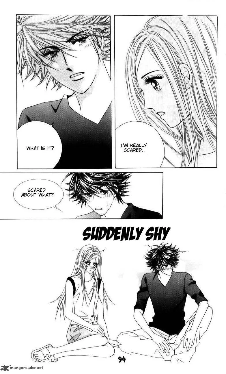 The Guy Who Will Give a Kiss for 5000 Won Chapter 10 page 24
