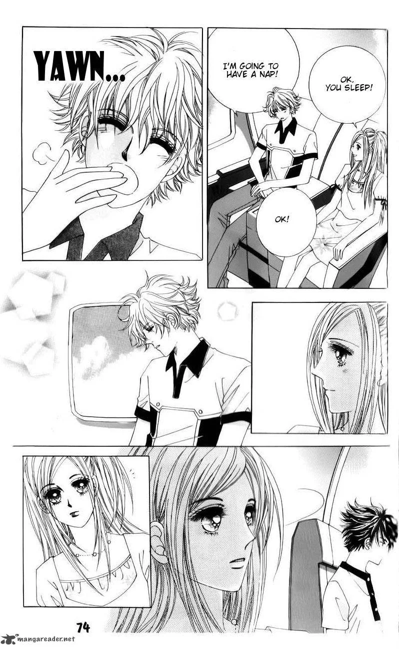 The Guy Who Will Give a Kiss for 5000 Won Chapter 10 page 4