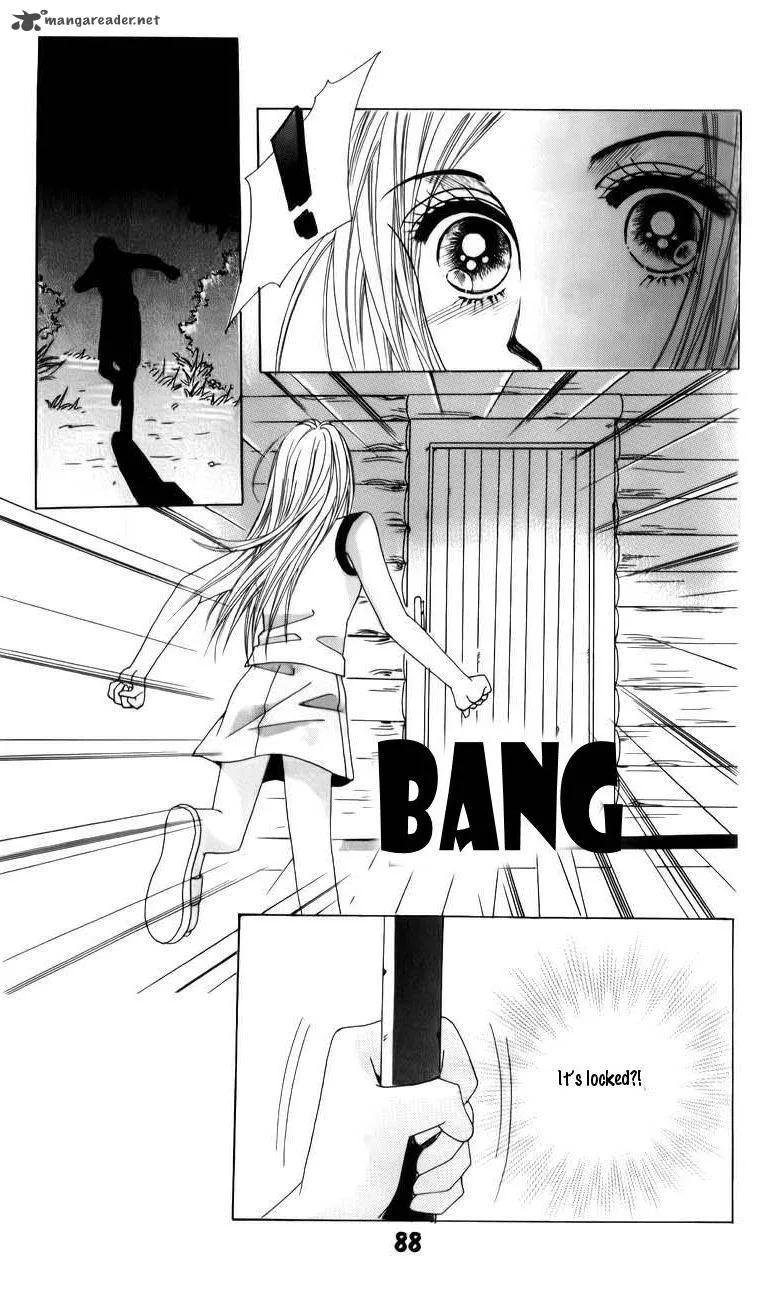 The Guy Who Will Give a Kiss for 5000 Won Chapter 10 page 18
