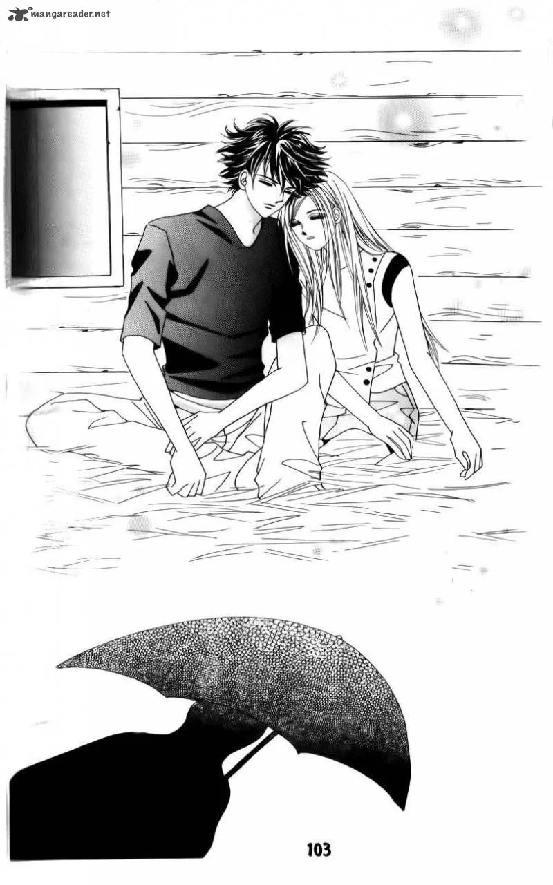 The Guy Who Will Give a Kiss for 5000 Won Chapter 10 page 33