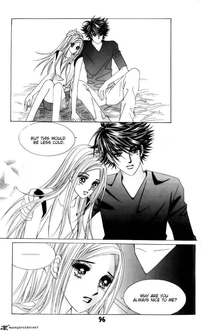 The Guy Who Will Give a Kiss for 5000 Won Chapter 10 page 26