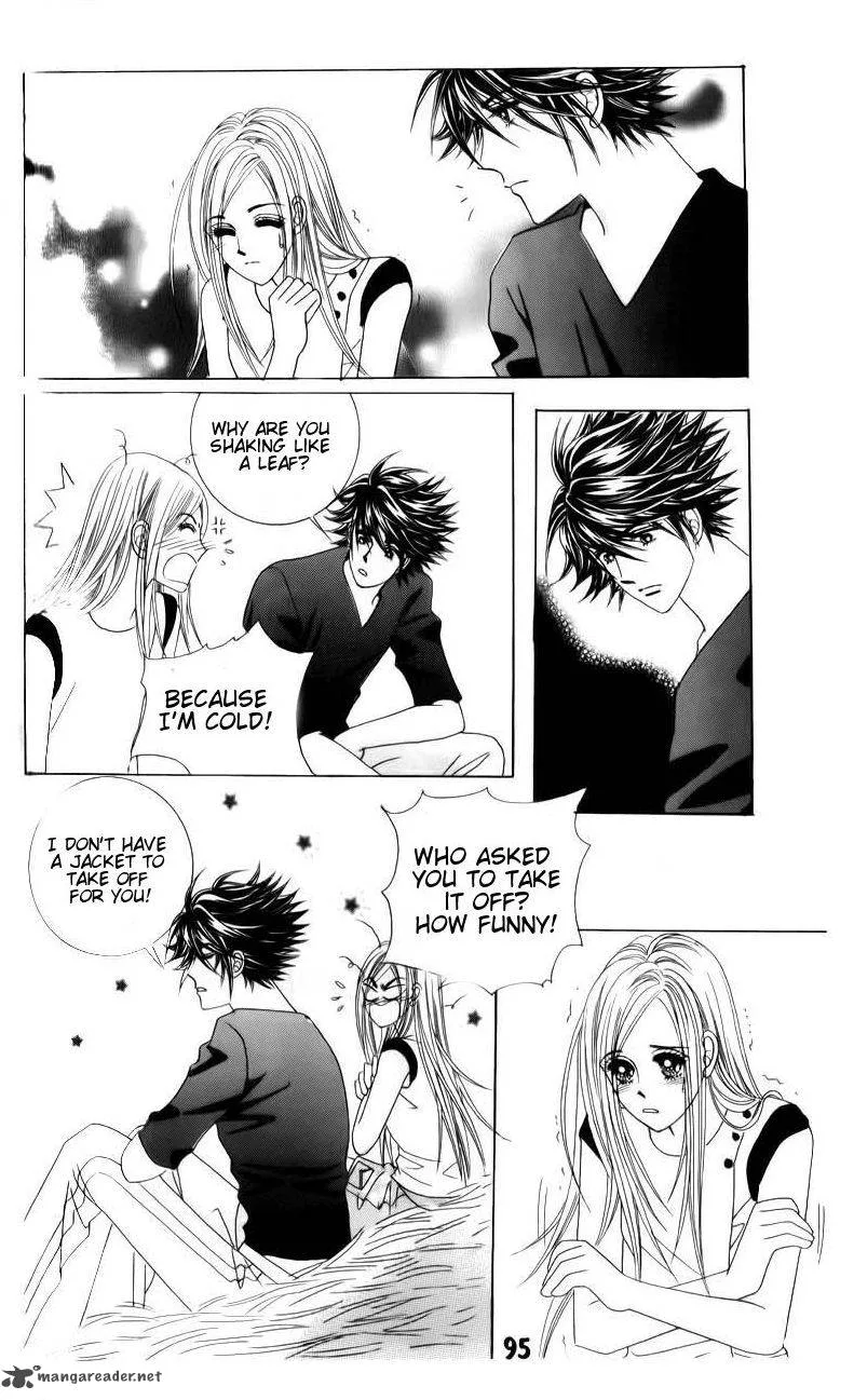 The Guy Who Will Give a Kiss for 5000 Won Chapter 10 page 25