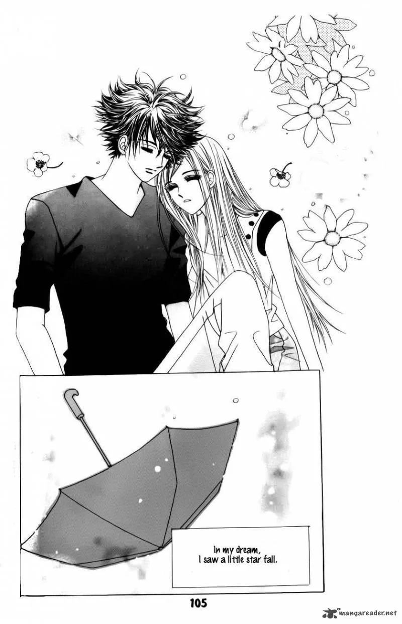 The Guy Who Will Give a Kiss for 5000 Won Chapter 10 page 35