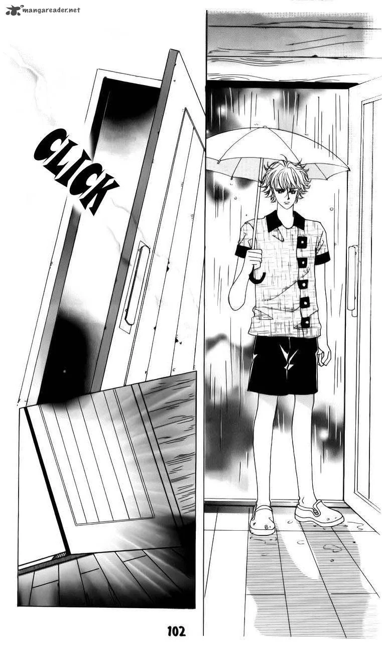 The Guy Who Will Give a Kiss for 5000 Won Chapter 10 page 32