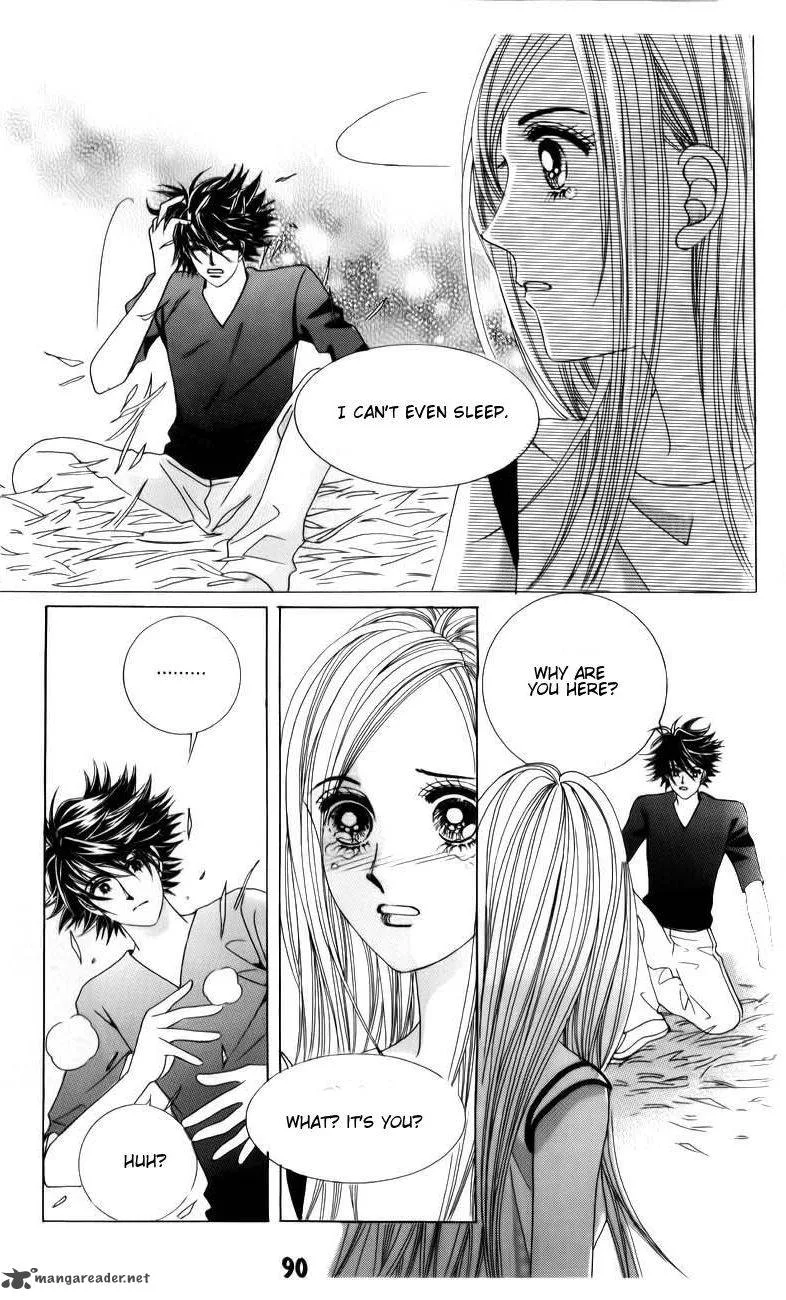 The Guy Who Will Give a Kiss for 5000 Won Chapter 10 page 20