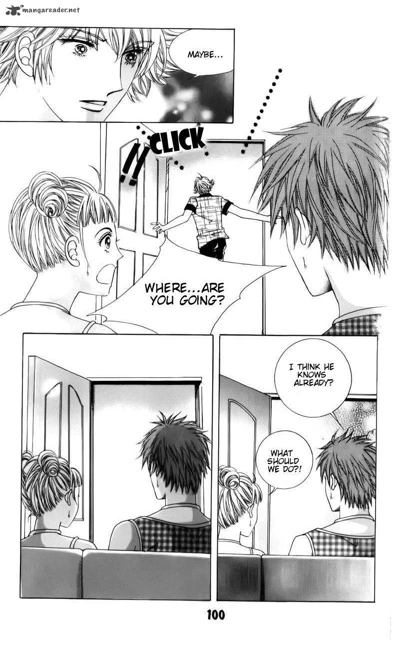 The Guy Who Will Give a Kiss for 5000 Won Chapter 10 page 30