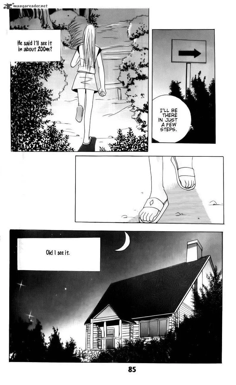 The Guy Who Will Give a Kiss for 5000 Won Chapter 10 page 15