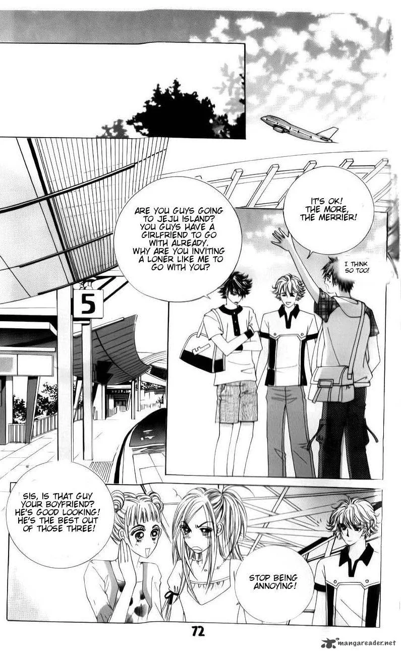 The Guy Who Will Give a Kiss for 5000 Won Chapter 10 page 2