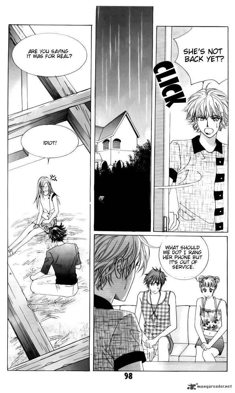The Guy Who Will Give a Kiss for 5000 Won Chapter 10 page 28