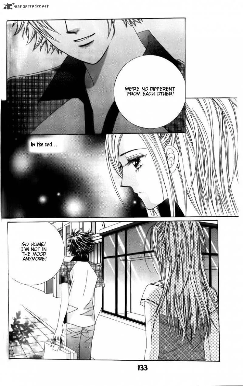The Guy Who Will Give a Kiss for 5000 Won Chapter 11 page 29