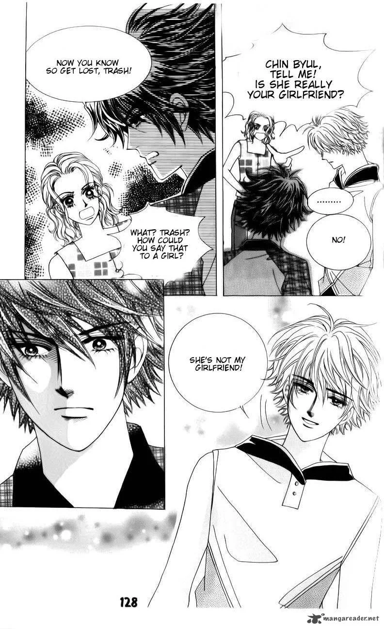 The Guy Who Will Give a Kiss for 5000 Won Chapter 11 page 24