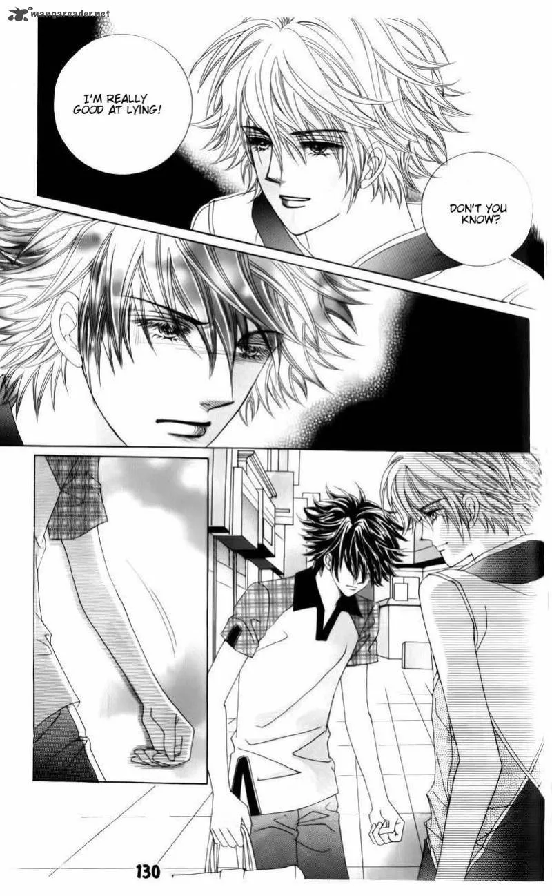 The Guy Who Will Give a Kiss for 5000 Won Chapter 11 page 26