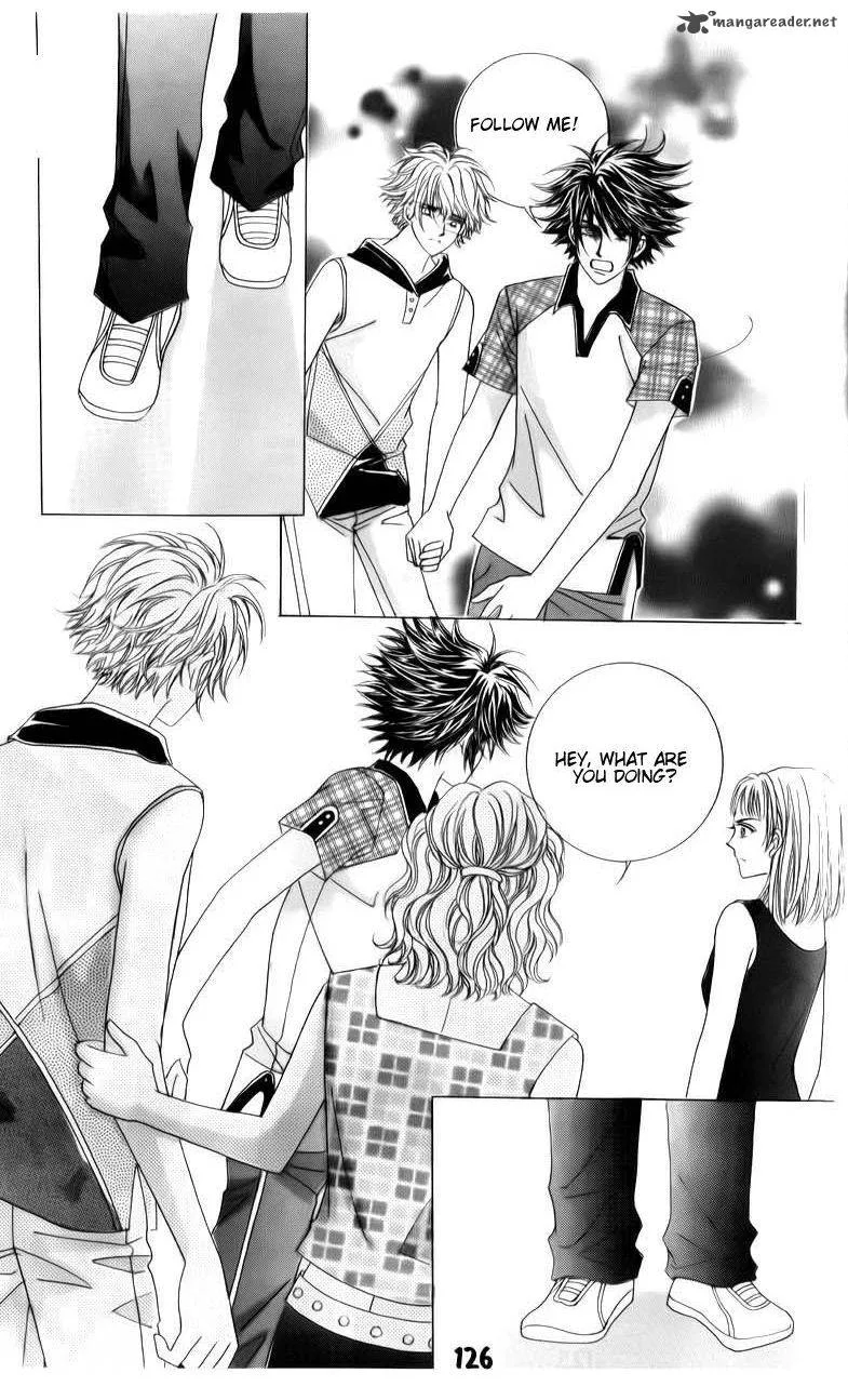 The Guy Who Will Give a Kiss for 5000 Won Chapter 11 page 22