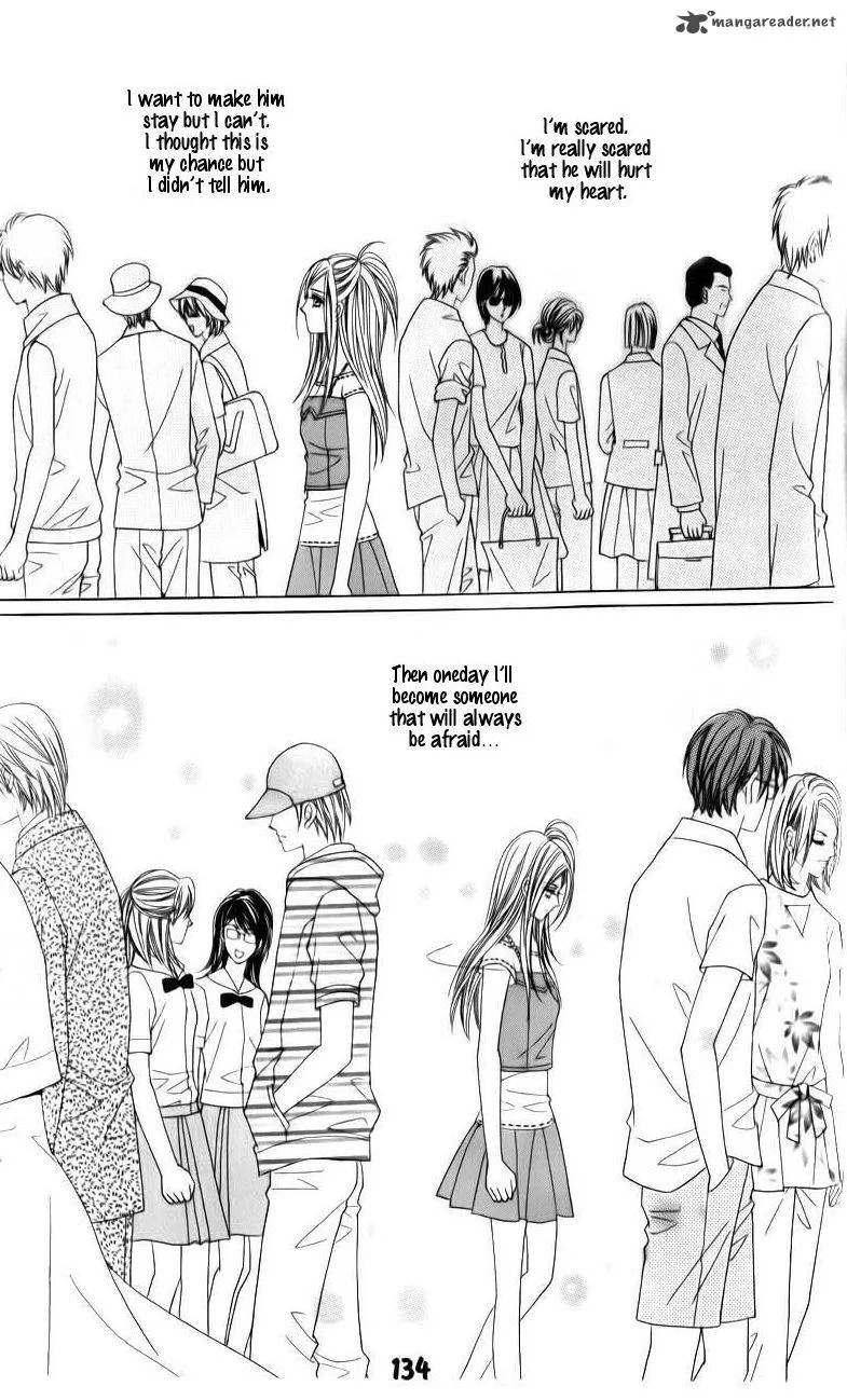The Guy Who Will Give a Kiss for 5000 Won Chapter 11 page 30