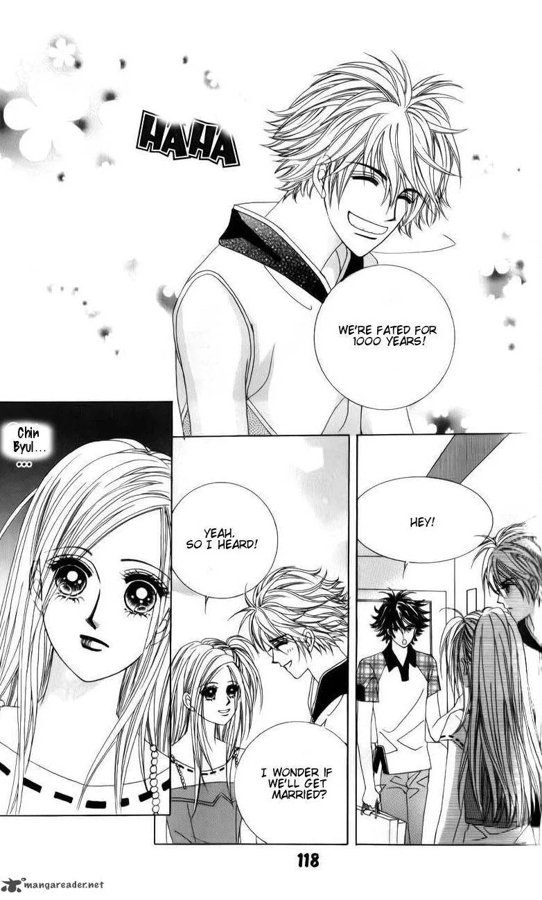 The Guy Who Will Give a Kiss for 5000 Won Chapter 11 page 14