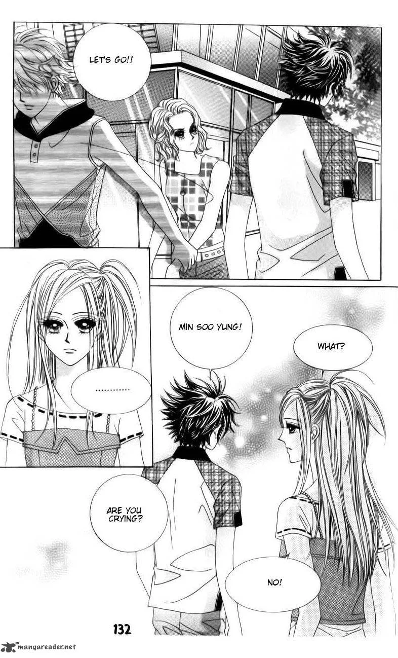 The Guy Who Will Give a Kiss for 5000 Won Chapter 11 page 28