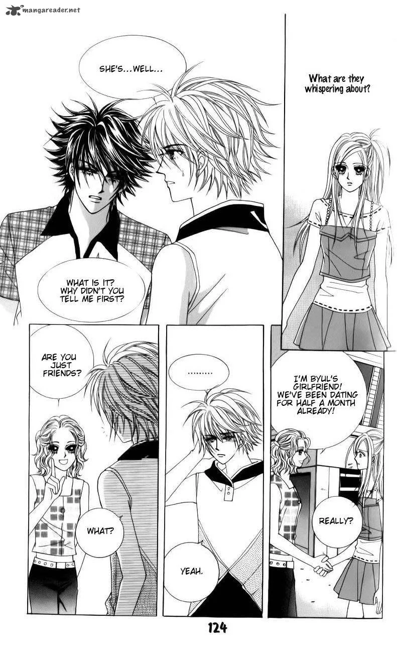 The Guy Who Will Give a Kiss for 5000 Won Chapter 11 page 20