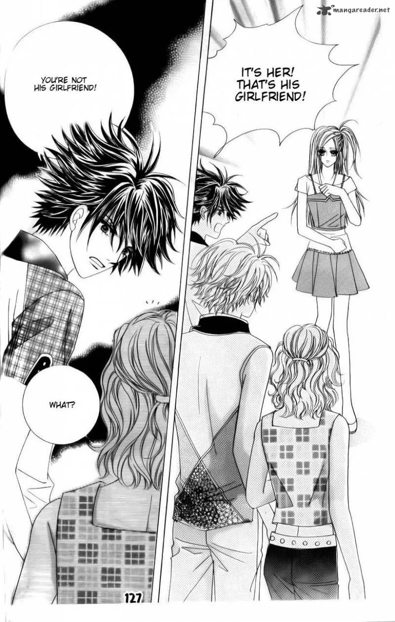 The Guy Who Will Give a Kiss for 5000 Won Chapter 11 page 23