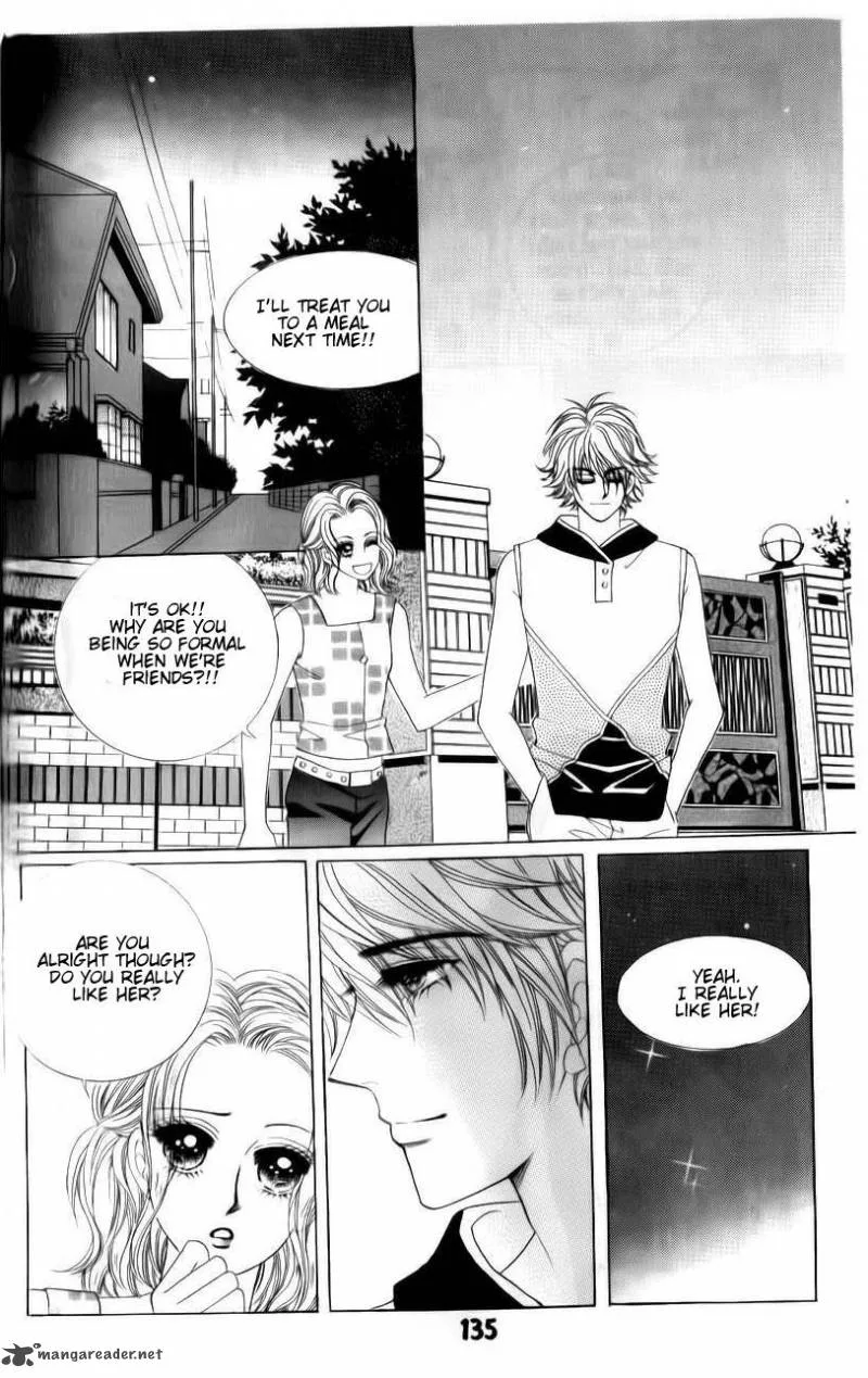 The Guy Who Will Give a Kiss for 5000 Won Chapter 12 page 2