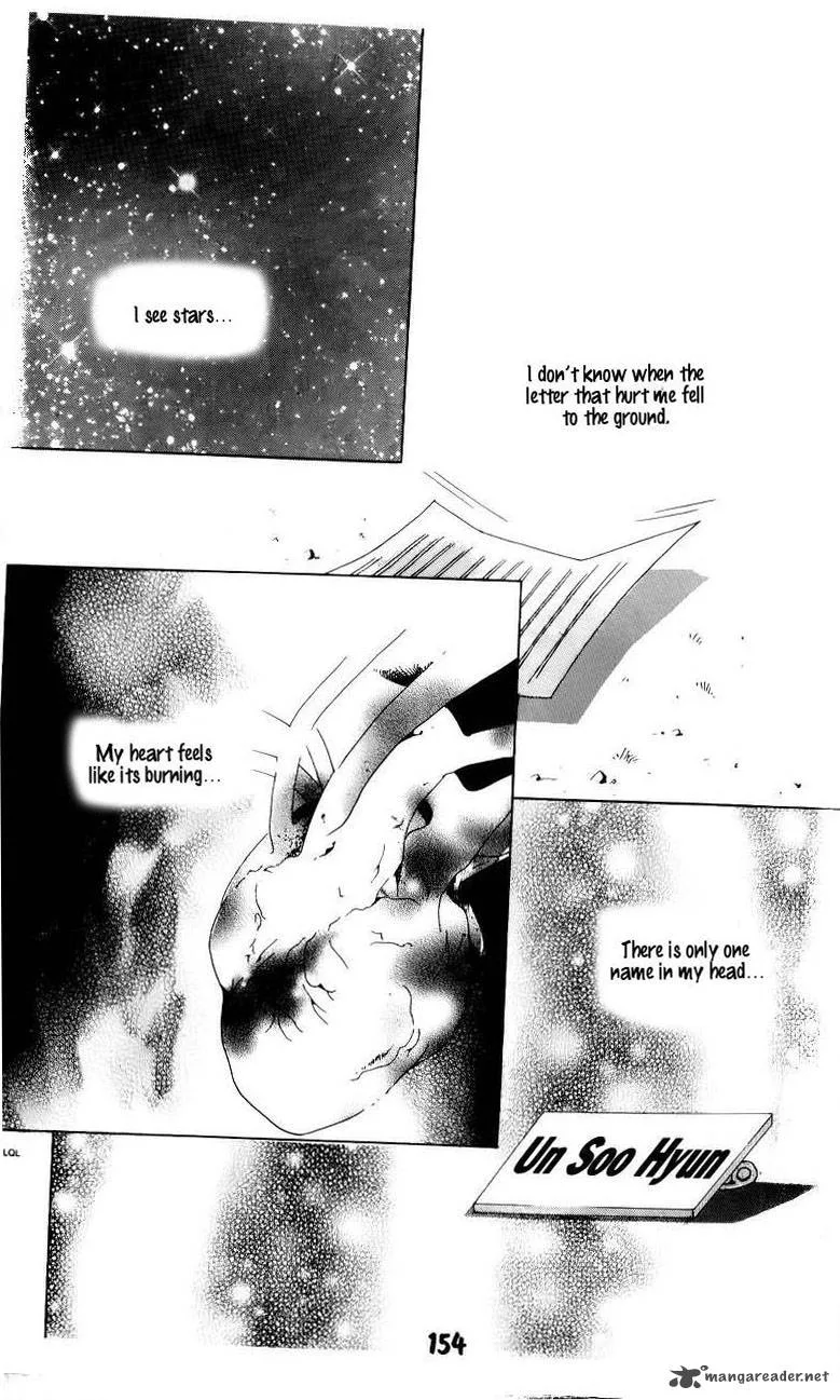 The Guy Who Will Give a Kiss for 5000 Won Chapter 12 page 21