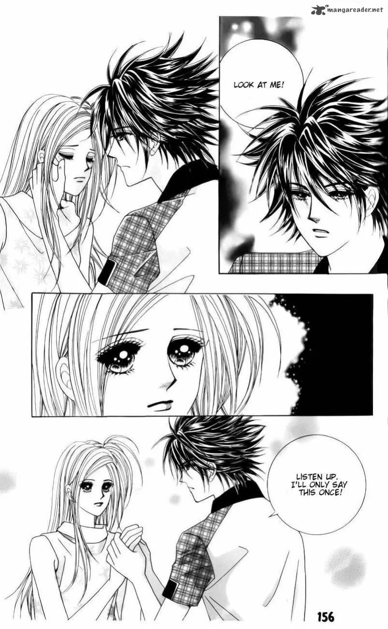 The Guy Who Will Give a Kiss for 5000 Won Chapter 12 page 23