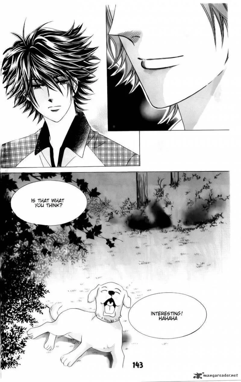 The Guy Who Will Give a Kiss for 5000 Won Chapter 12 page 10