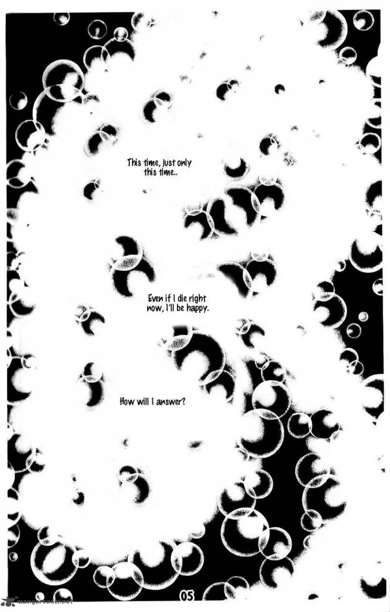 The Guy Who Will Give a Kiss for 5000 Won Chapter 13 page 5