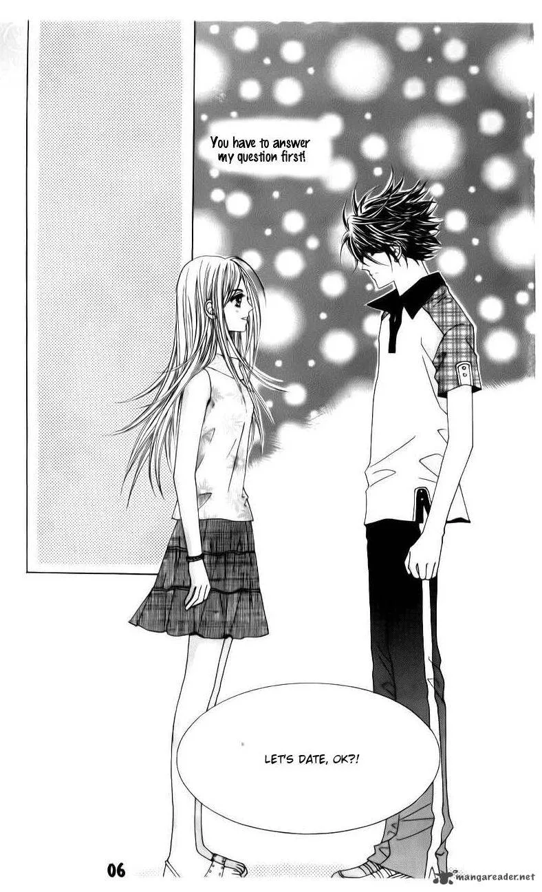 The Guy Who Will Give a Kiss for 5000 Won Chapter 13 page 6