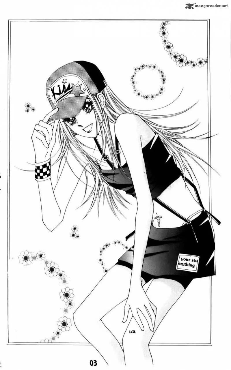 The Guy Who Will Give a Kiss for 5000 Won Chapter 13 page 3