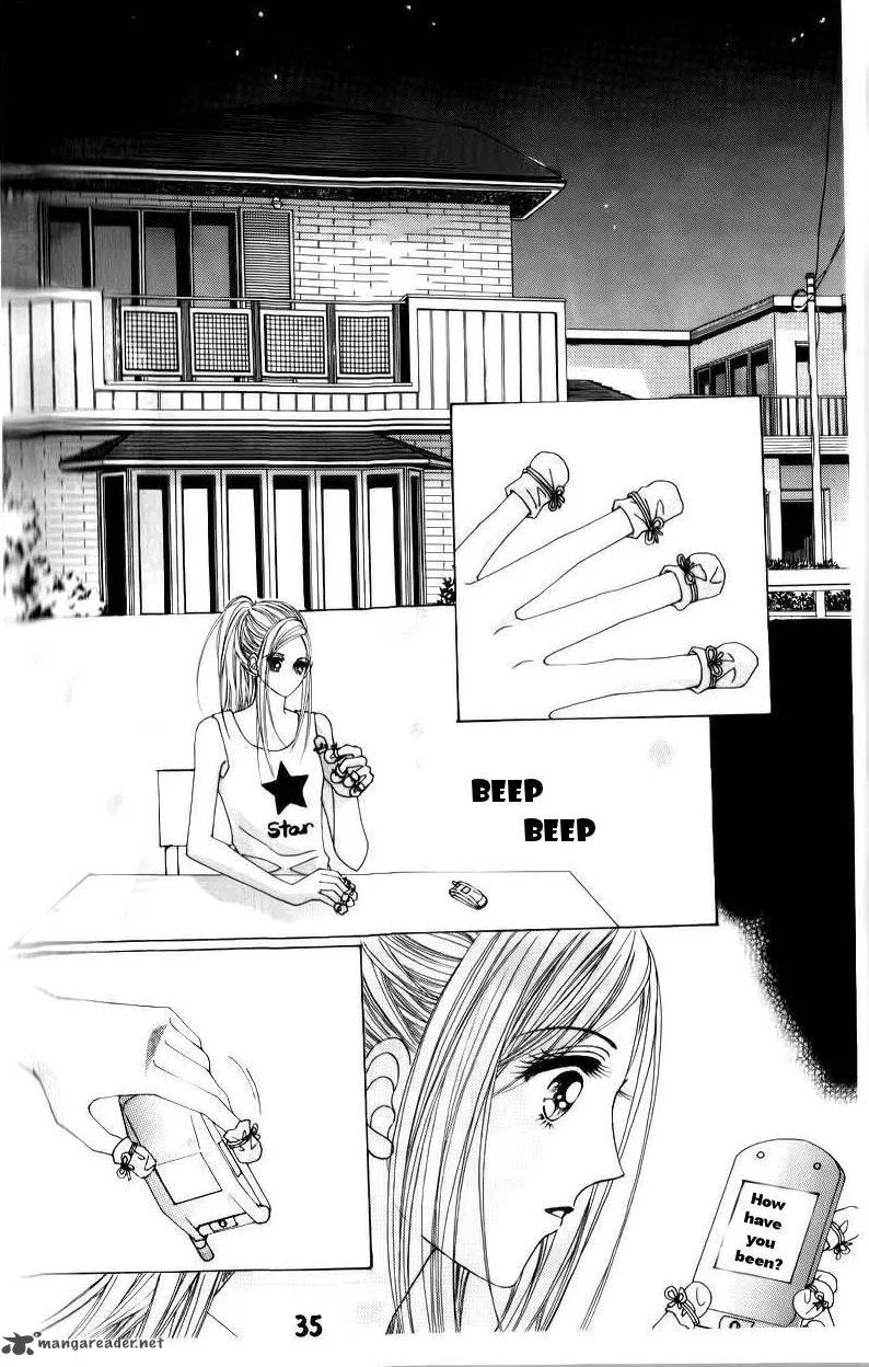 The Guy Who Will Give a Kiss for 5000 Won Chapter 14 page 2