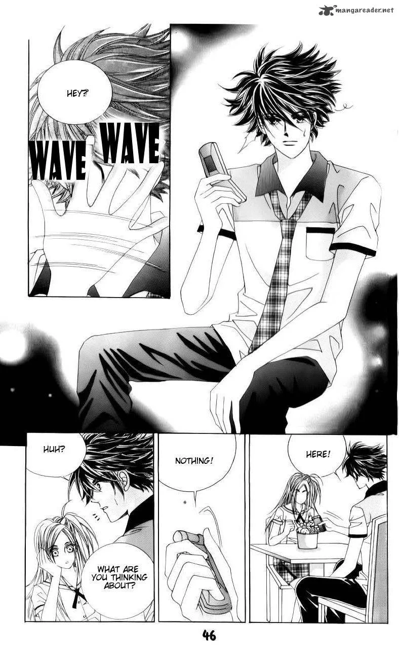 The Guy Who Will Give a Kiss for 5000 Won Chapter 14 page 13