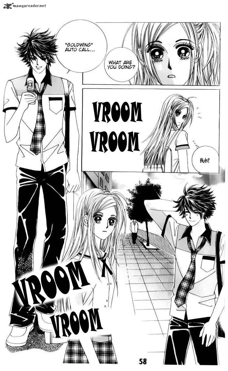 The Guy Who Will Give a Kiss for 5000 Won Chapter 14 page 25