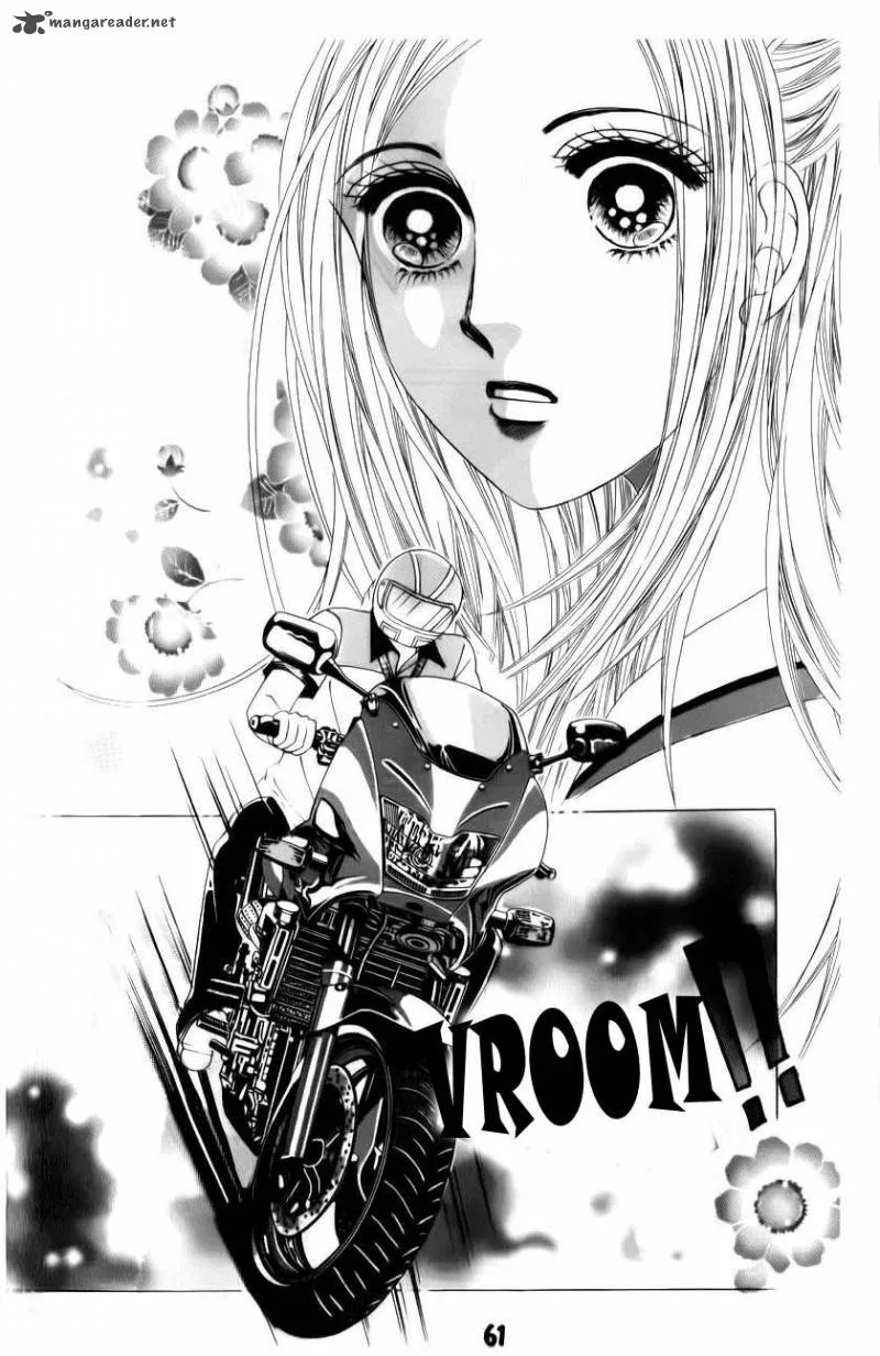 The Guy Who Will Give a Kiss for 5000 Won Chapter 14 page 28