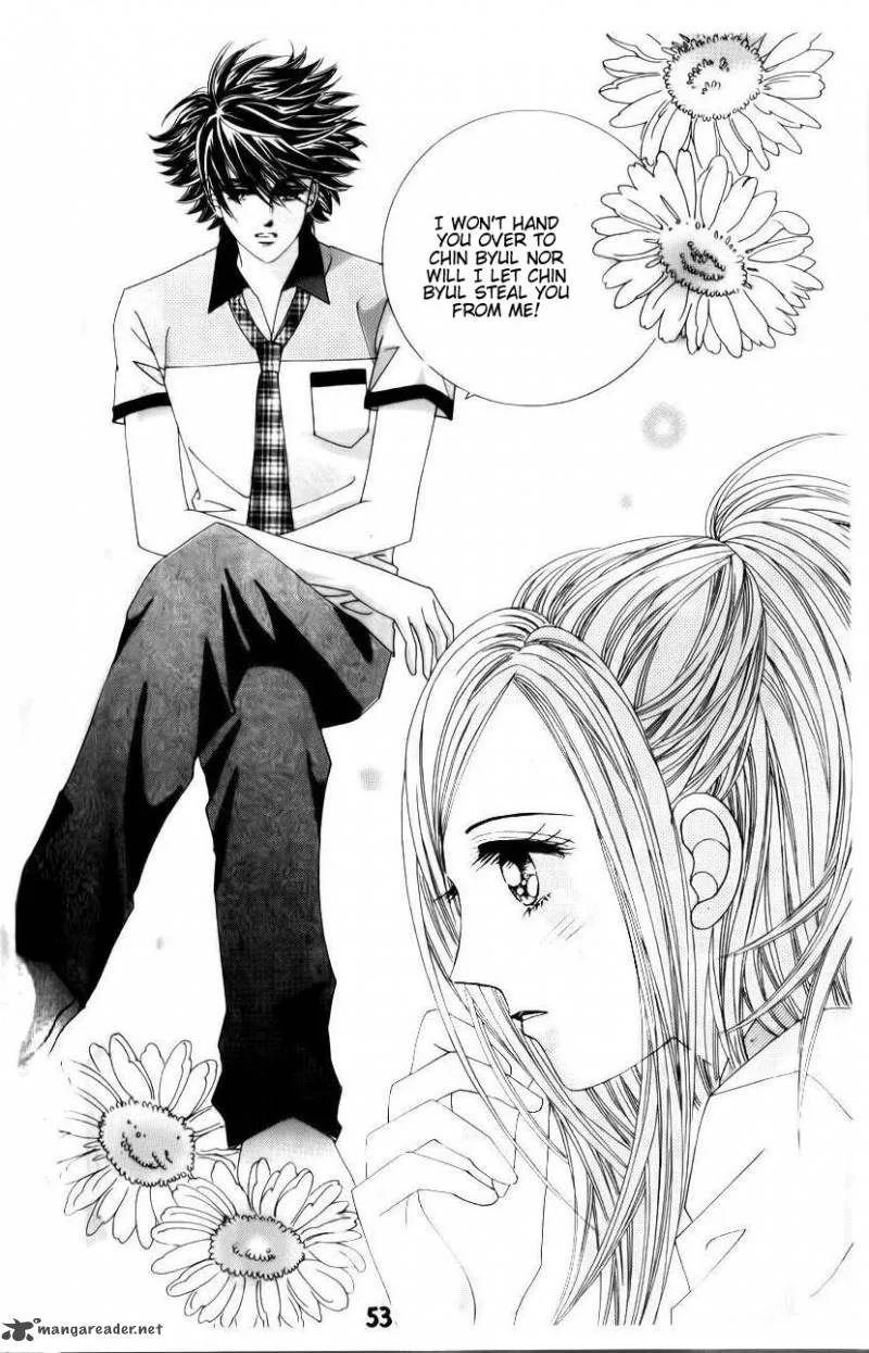 The Guy Who Will Give a Kiss for 5000 Won Chapter 14 page 20
