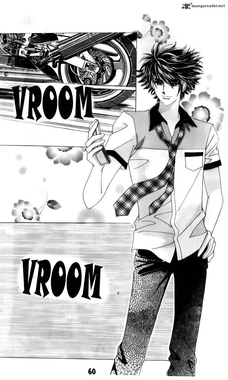 The Guy Who Will Give a Kiss for 5000 Won Chapter 14 page 27