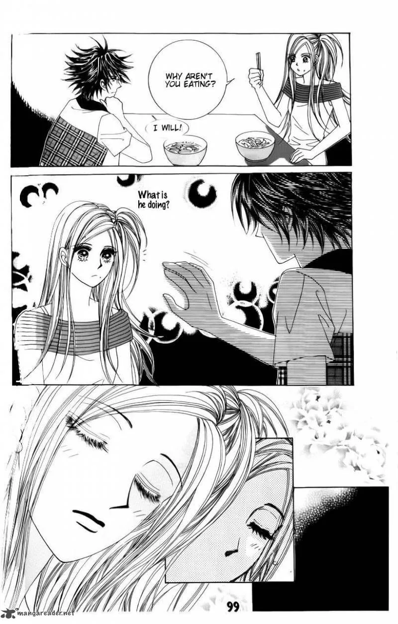 The Guy Who Will Give a Kiss for 5000 Won Chapter 15 page 29