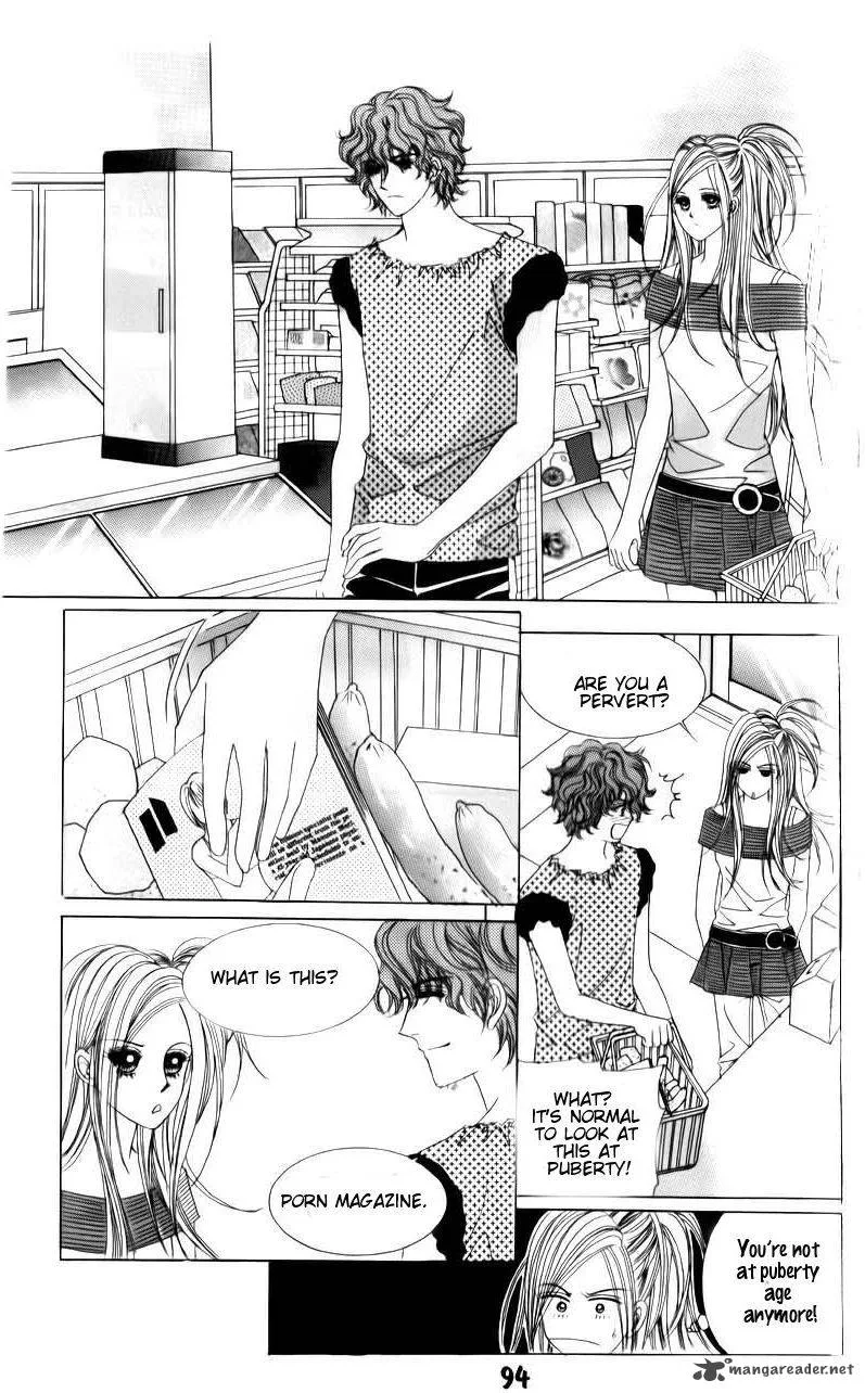 The Guy Who Will Give a Kiss for 5000 Won Chapter 15 page 24