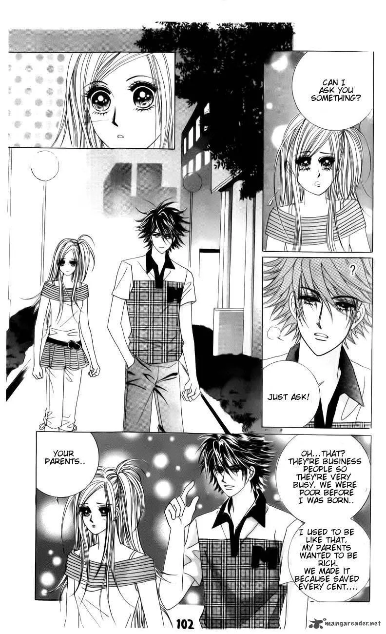 The Guy Who Will Give a Kiss for 5000 Won Chapter 15 page 32