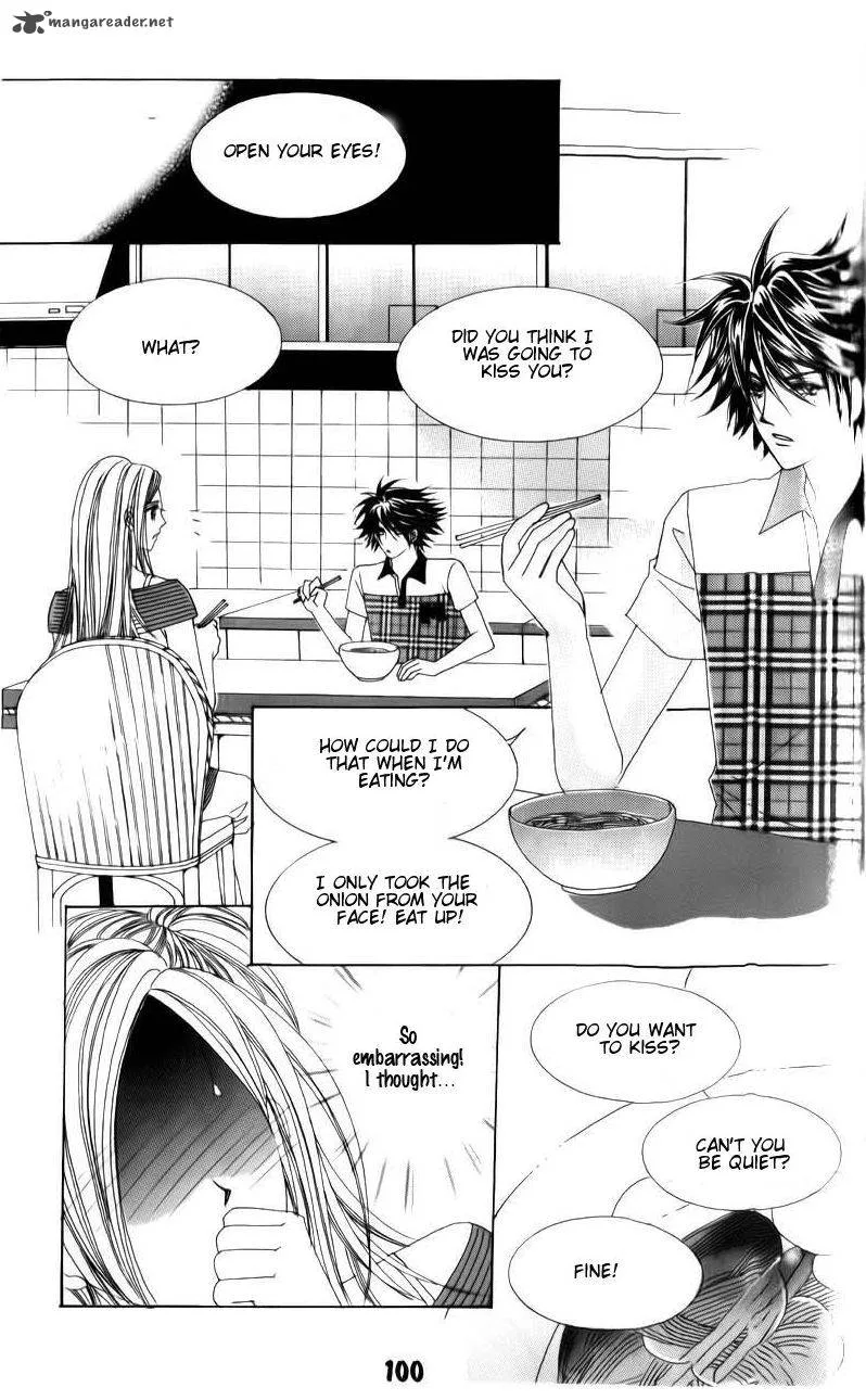 The Guy Who Will Give a Kiss for 5000 Won Chapter 15 page 30