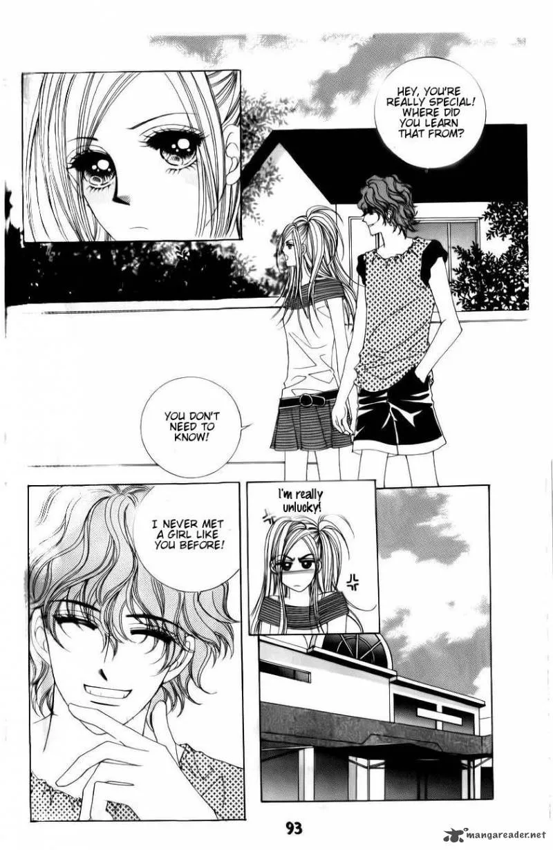 The Guy Who Will Give a Kiss for 5000 Won Chapter 15 page 23