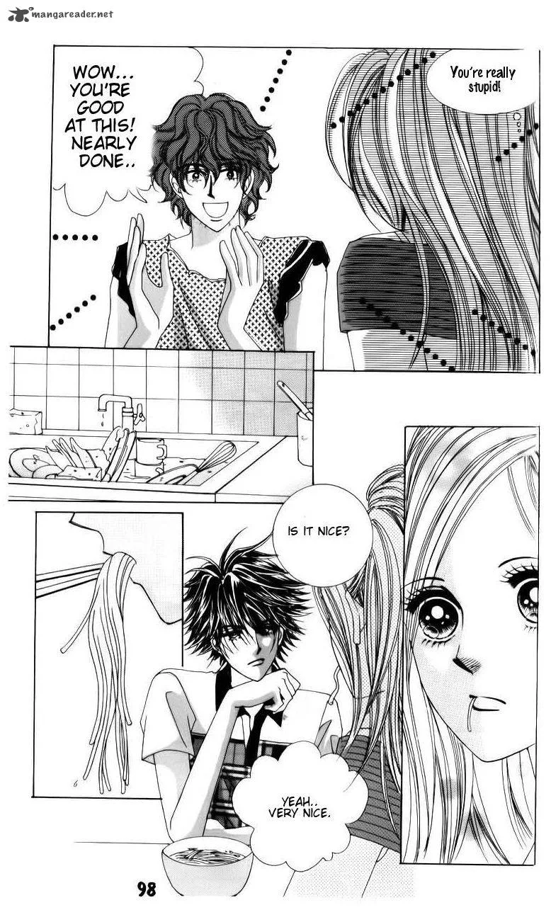 The Guy Who Will Give a Kiss for 5000 Won Chapter 15 page 28
