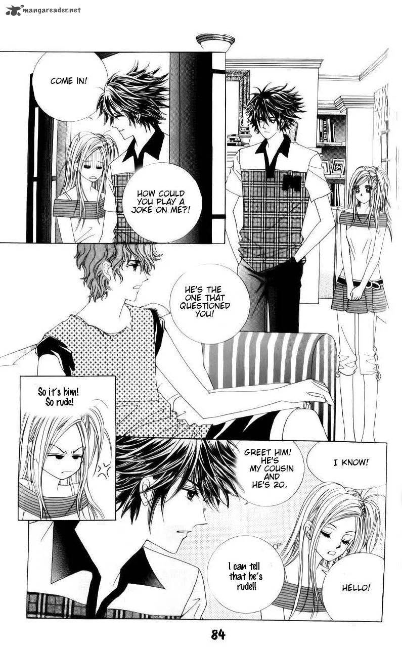 The Guy Who Will Give a Kiss for 5000 Won Chapter 15 page 14