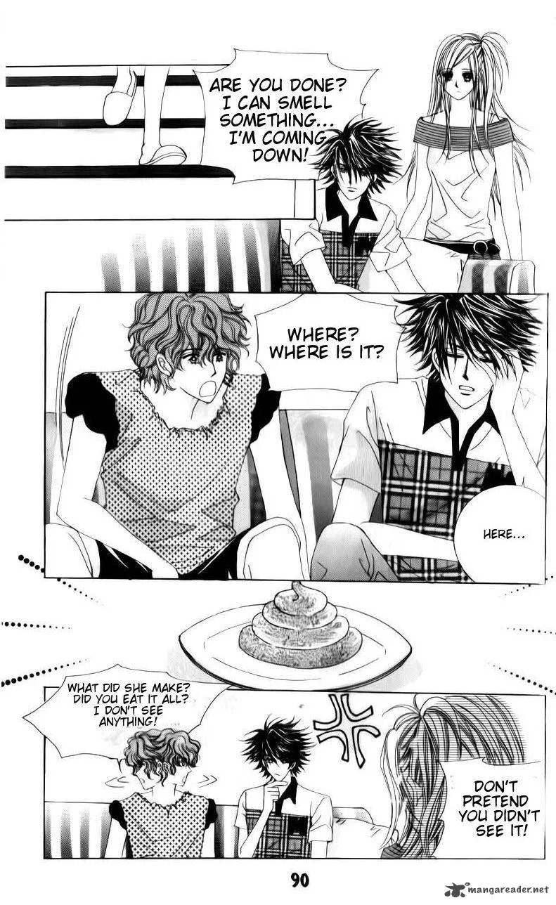 The Guy Who Will Give a Kiss for 5000 Won Chapter 15 page 20