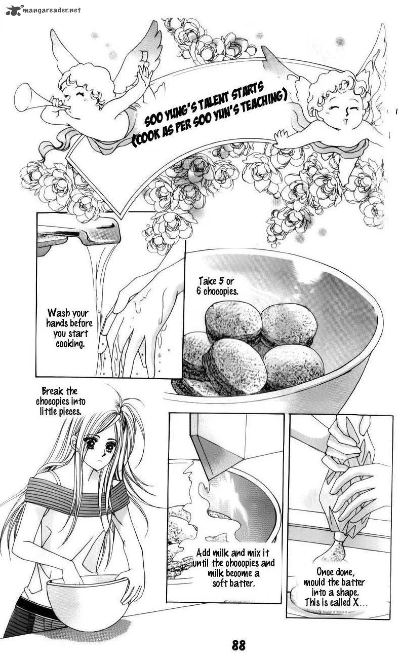 The Guy Who Will Give a Kiss for 5000 Won Chapter 15 page 18
